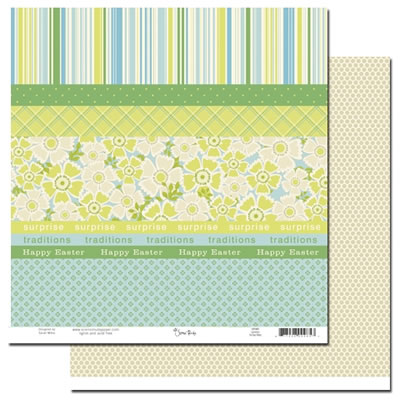 Scenic Route - Lynden Scrap Strips  (pack of 5)